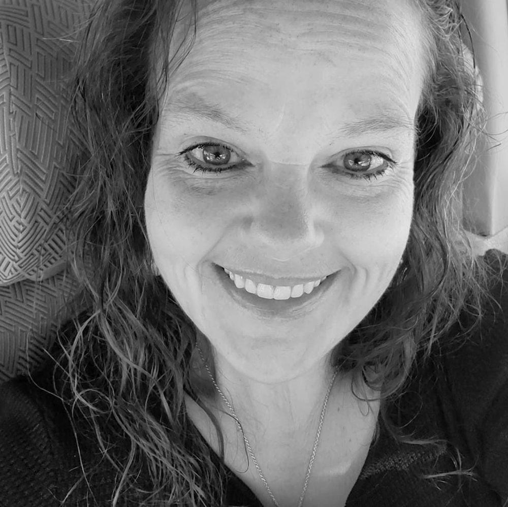Meet your Posher, Dawn